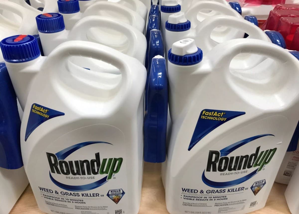 Júri do Missouri absolve Monsanto em caso de herbicida Roundup