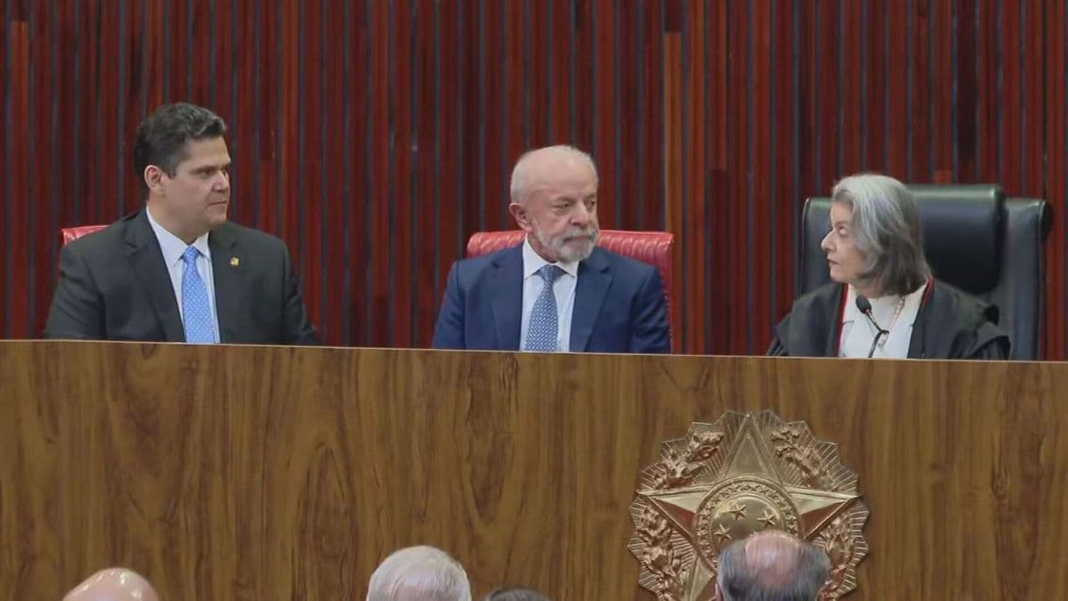 Lula sofre derrotas no Congresso e tensão se intensifica com Alcolumbre