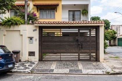 Automatização de portões residenciais torna-se acessível e prática