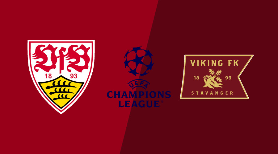 Stuttgart x Viking hoje: tudo sobre o jogo pela Champions League