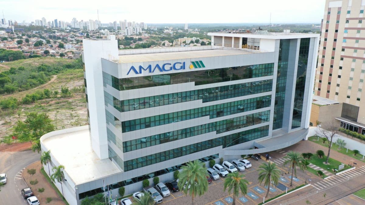 Amaggi investe em etanol de milho e expande operações