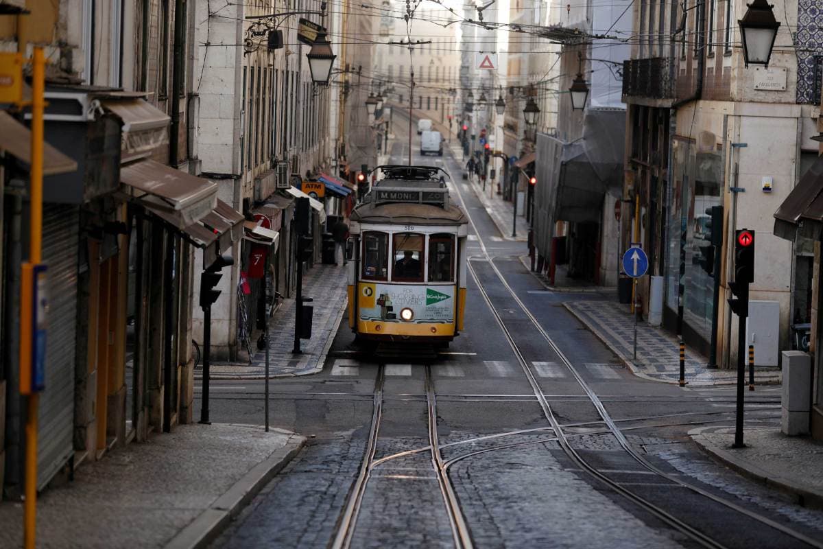 Greve geral em Portugal promete impactar saúde e educação