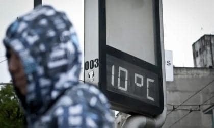 Inverno no Brasil traz temperaturas elevadas devido ao El Niño