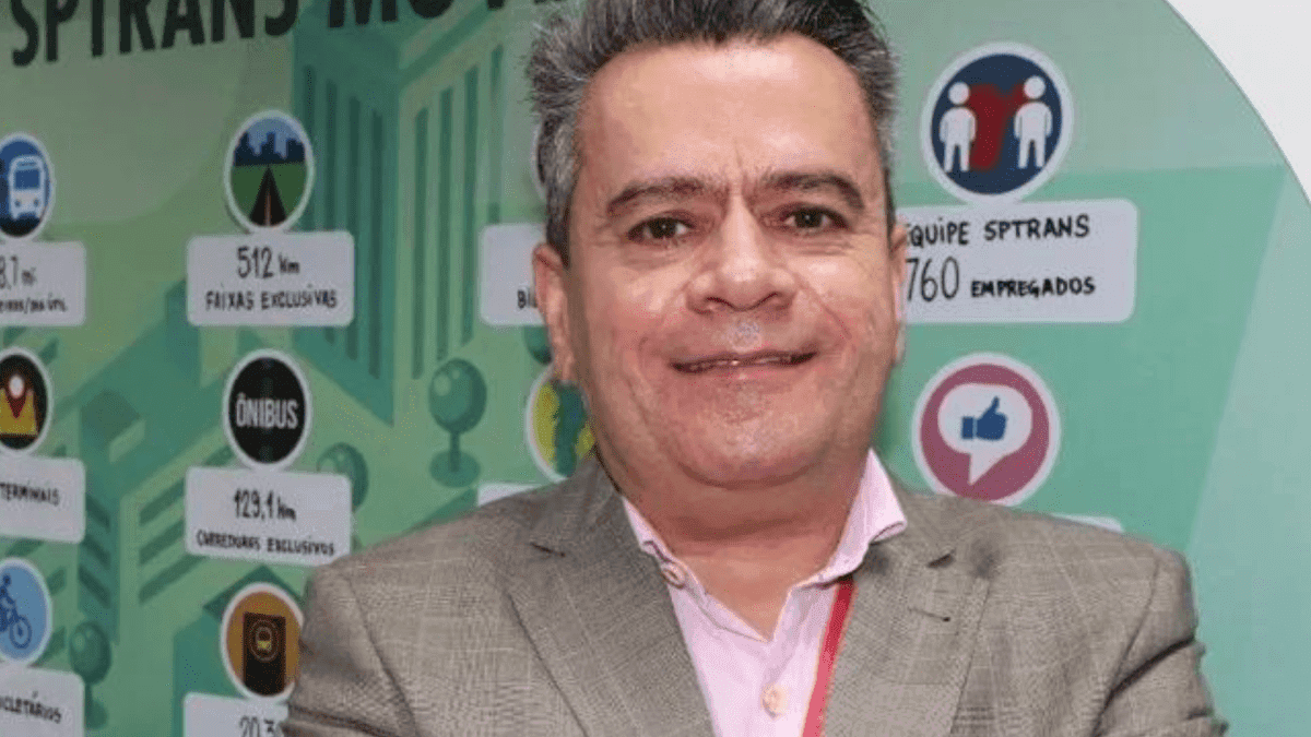 Ex-presidente da SPTrans é preso em operação sobre infiltração do PCC