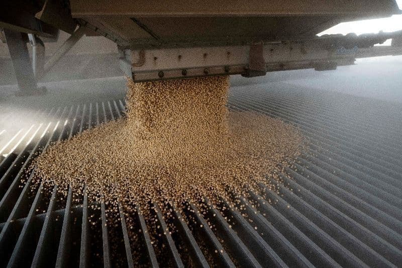 Exportações do agronegócio brasileiro batem recorde em abril