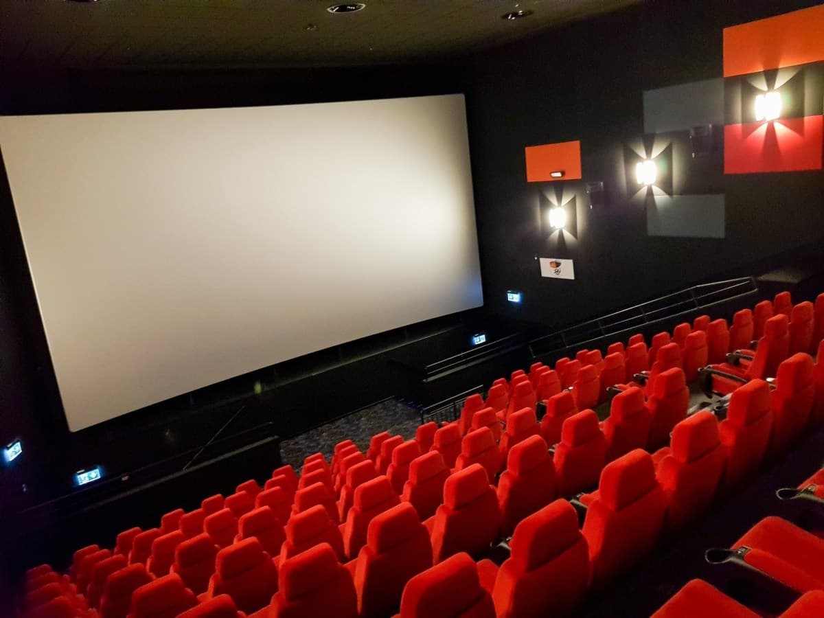 Semana do Cinema no Brasil atrai público com ingressos a R$ 10