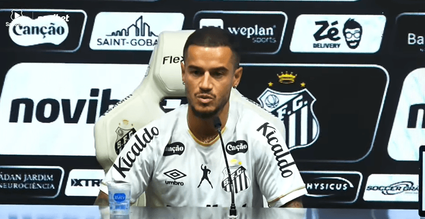 Philippe Coutinho revela influência de Neymar para retorno ao Santos