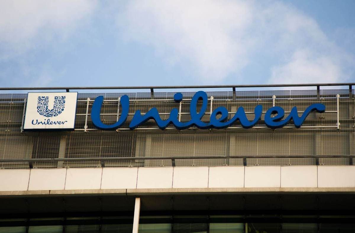 Unilever em Fase Avançada de Negociação com McCormick para Fusão de Alimentos