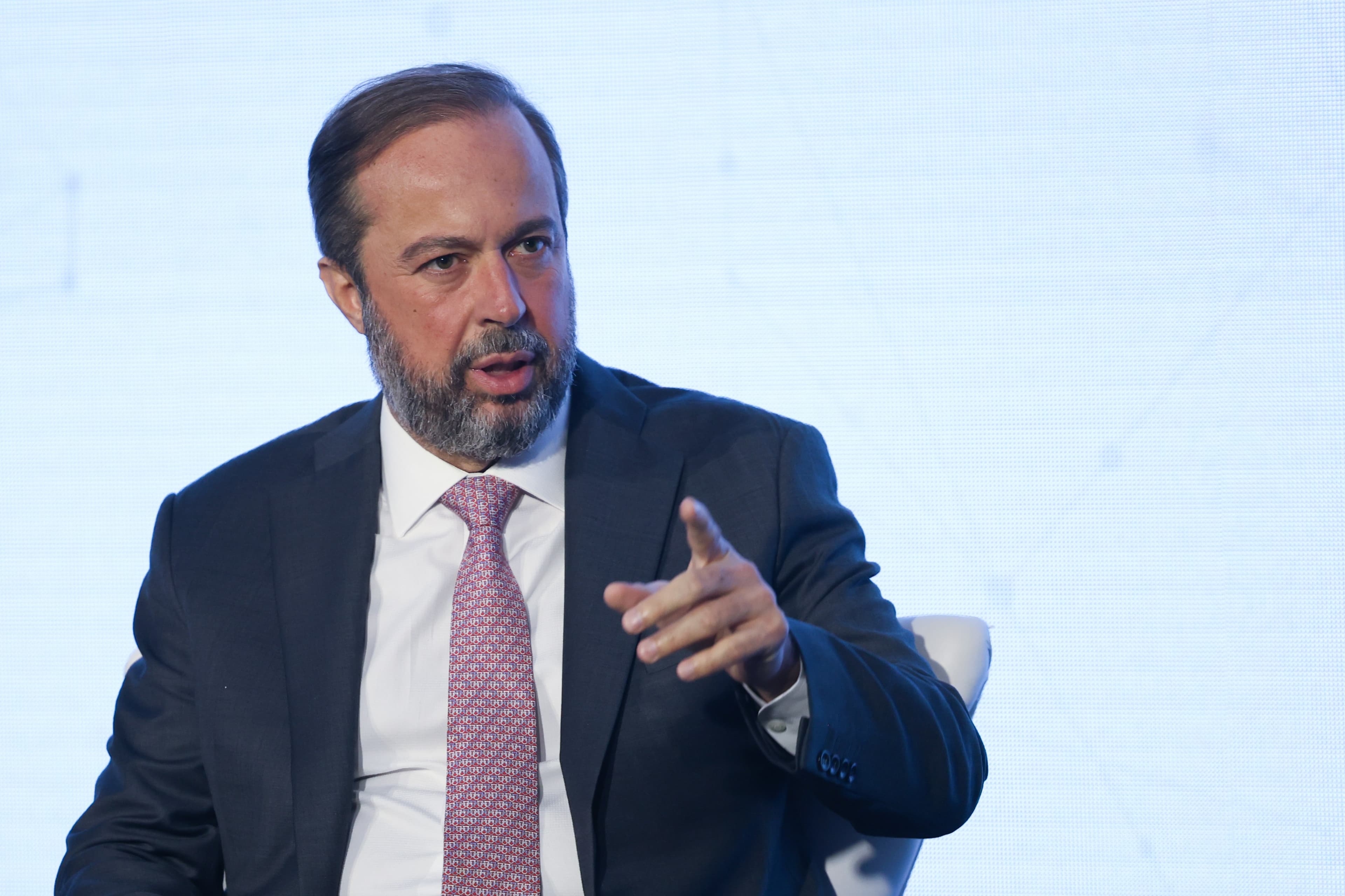 Governo avalia aumentar etanol na gasolina para 32%
