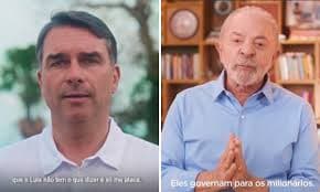 Campanha eleitoral do segundo turno começa nesta sexta-feira