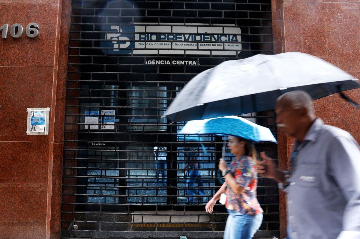 MPRJ atua para evitar perdas de R$ 1 bi no Rioprevidência