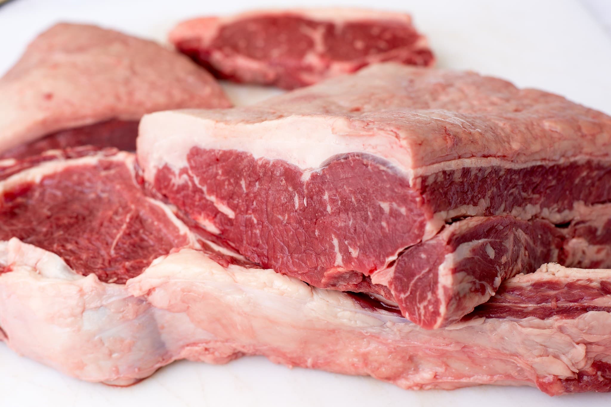 Brasil busca retomar exportações de carne bovina para a Venezuela