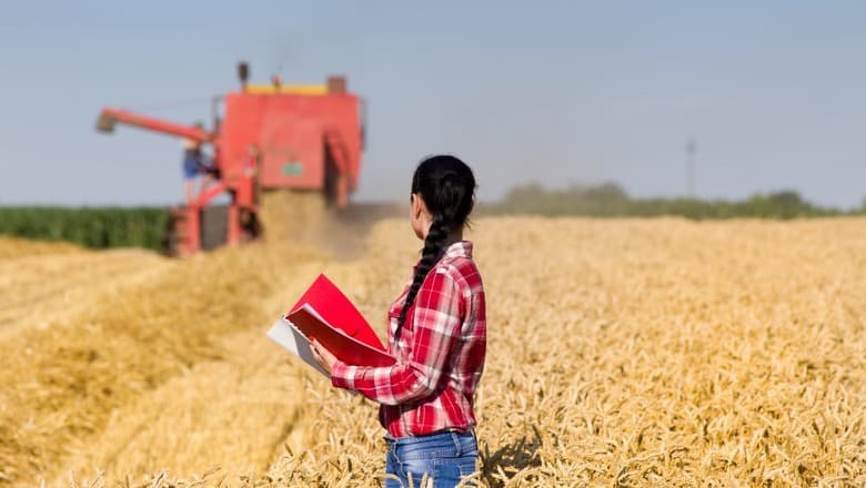 Ministério do Desenvolvimento Agrário acelera reformas até 2026
