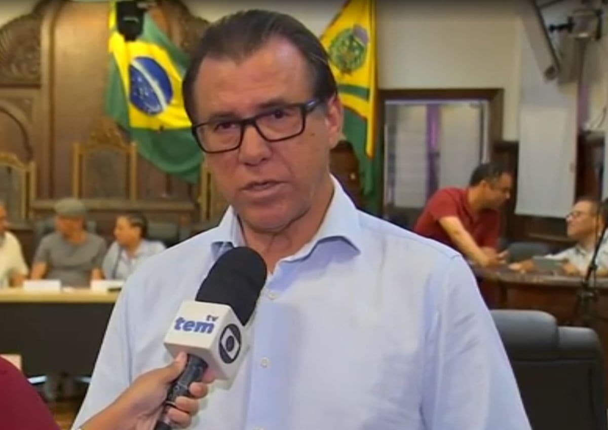 Marinho sugere substituição de Wagner na liderança do Senado