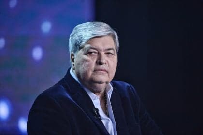 José Luiz Datena pode ser candidato a deputado pelo PSB