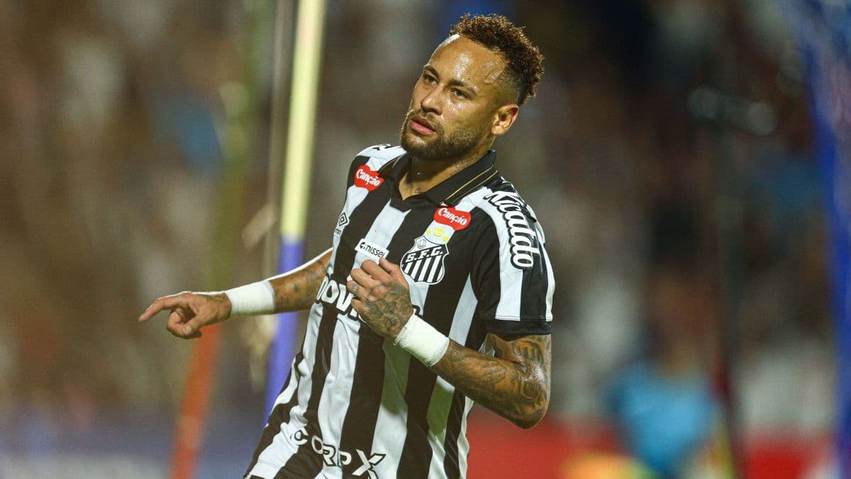 Neymar pode ter sido oferecido ao Boca Juniors em 2025