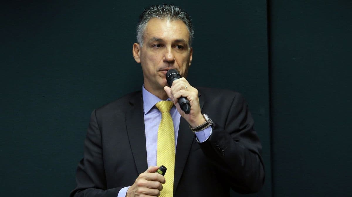Guilherme Campos destaca integração entre crédito e seguro rural