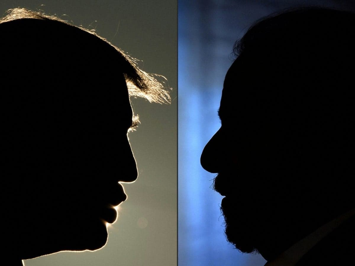 Trump impõe tarifas e agrava tensões com Brasil