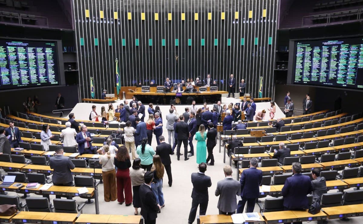 Medidas Provisórias do Governo perdem validade antes das eleições
