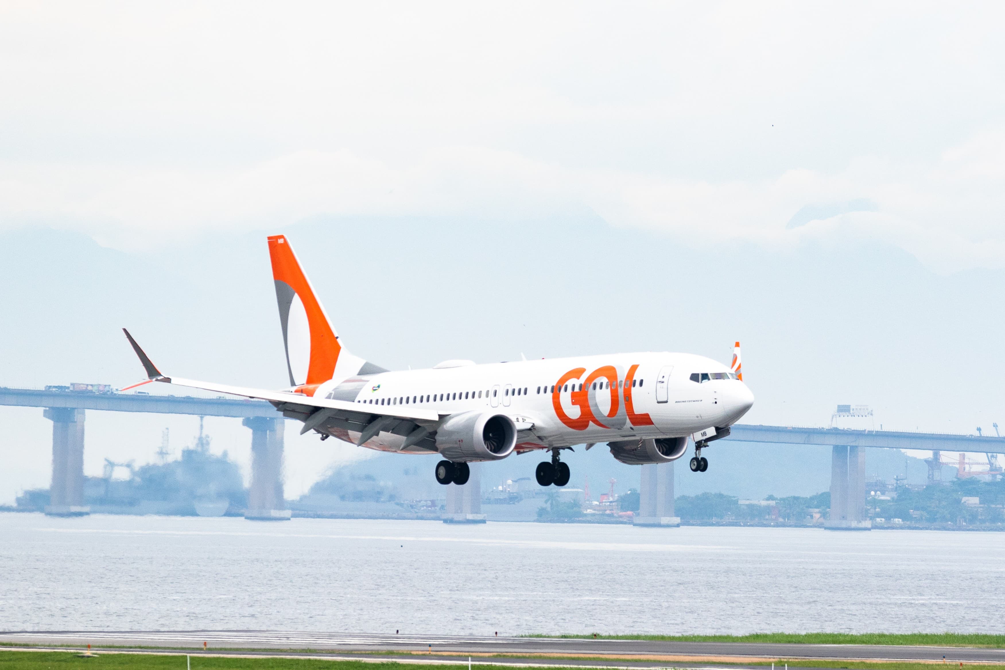 Gol Linhas Aéreas integra serviço de check-in ao ChatGPT