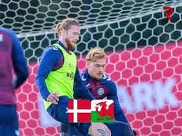 Dinamarca x Gales: Tudo que você precisa saber sobre o duelo da Nations League
