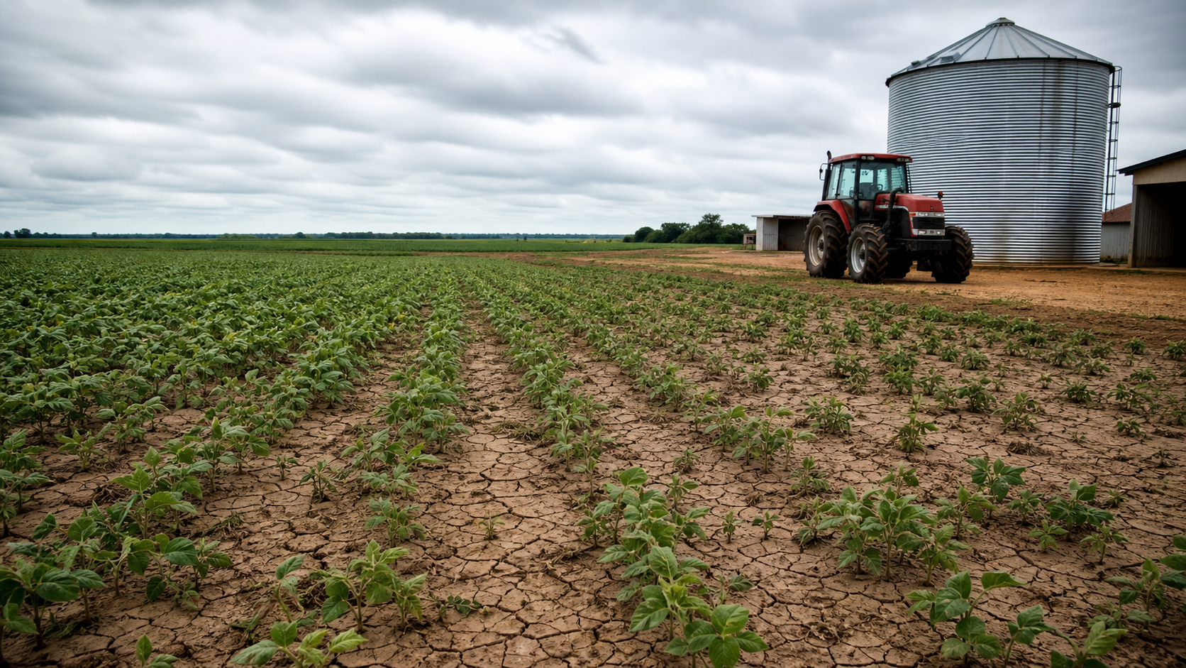 Agricultores do RS apoiam PL 5.122/2023 para renegociação de dívidas