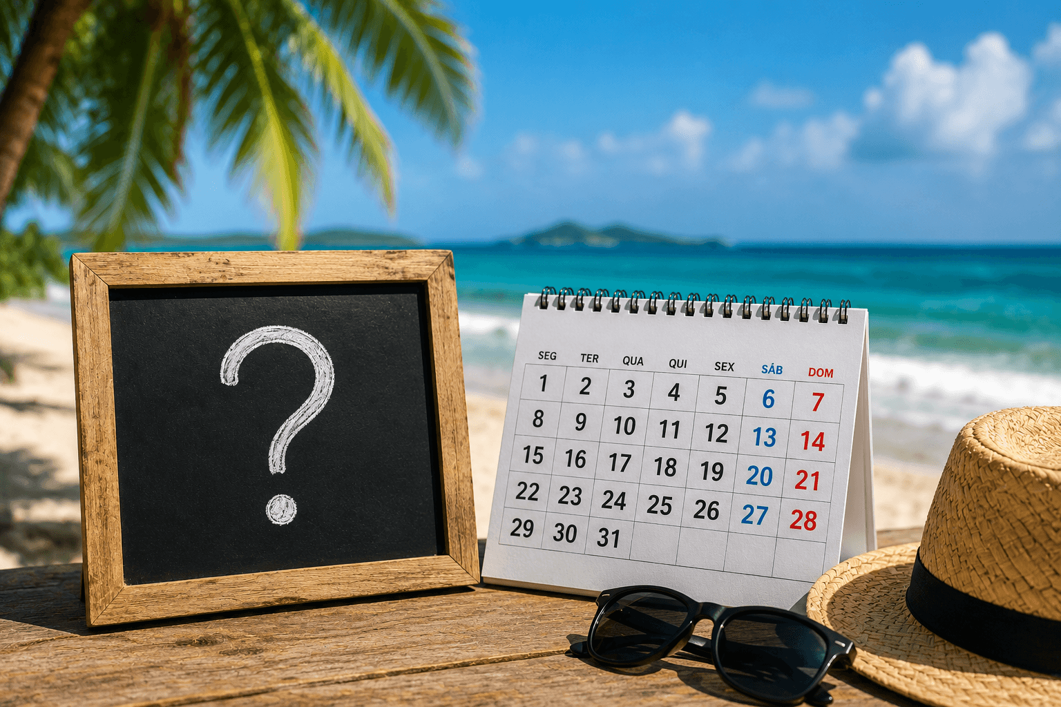 Hoje é feriado? Veja o que se comemora nesta quarta-feira, 12 de agosto