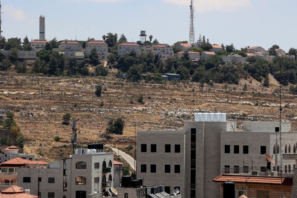 Justiça de Israel adia licitação para projeto de colonização na Cisjordânia