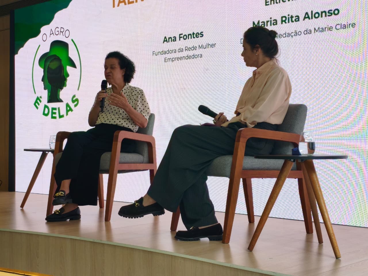Levantamento mostra que 80% das mulheres empreendedoras delegam finanças a homens