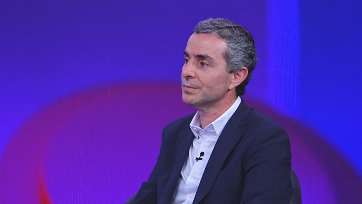 CEO do SBCOP destaca desafios na transição energética e sustentabilidade