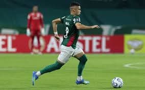 Samuel Lino Almeja Convocação para a Seleção Brasileira
