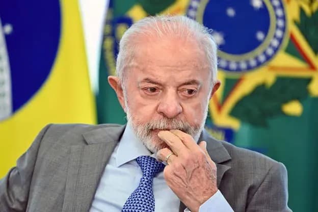 Governo critica viagens de Bolsonaro à EUA por risco de interferência