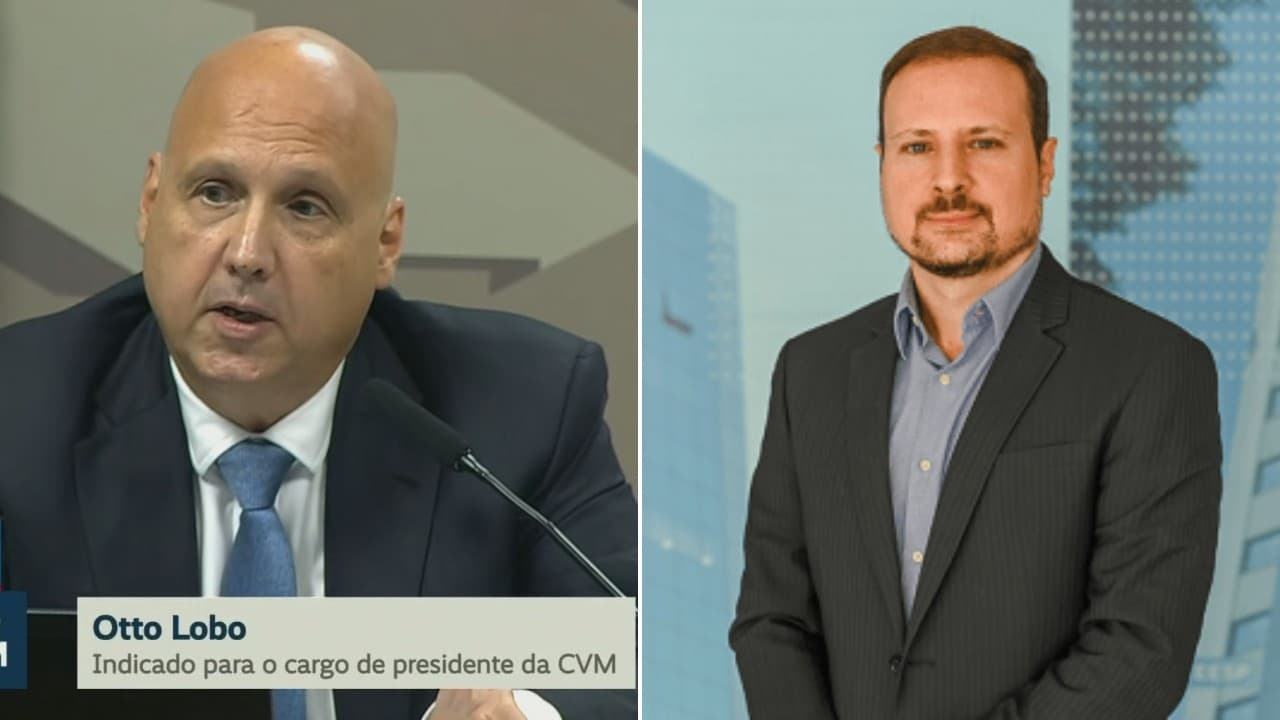 Lula indica Antonio Carlos Berwanger para CVM após debatedores discutirem reformas