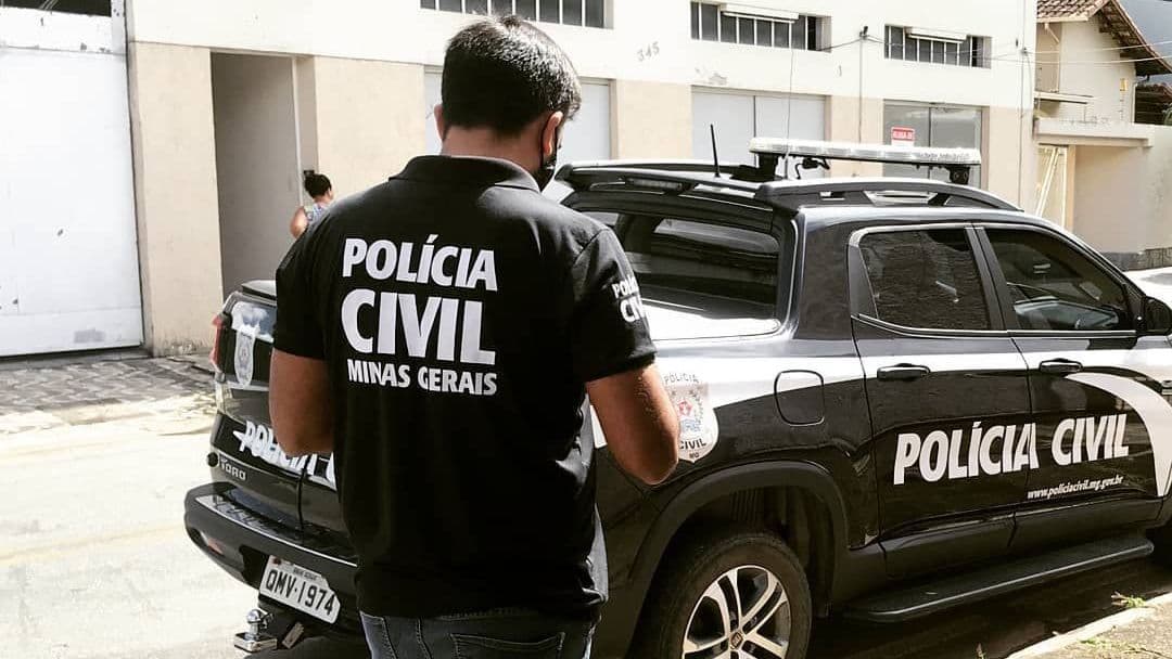 Polícia desmantela quadrilha que fraudou R$ 27,3 milhões em Minas Gerais