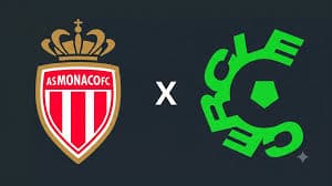 A Expectativa do Confronto: Monaco x Cercle Brugge