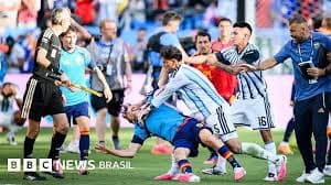Punição severa para desmatadores na Amazônia