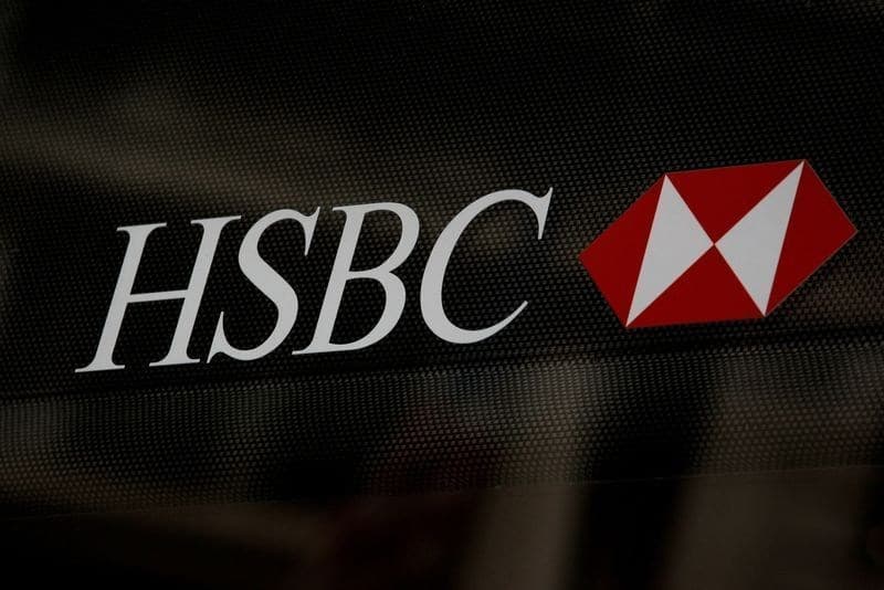 Lucro do HSBC sobe 32% no terceiro trimestre, mas receita fica abaixo do esperado