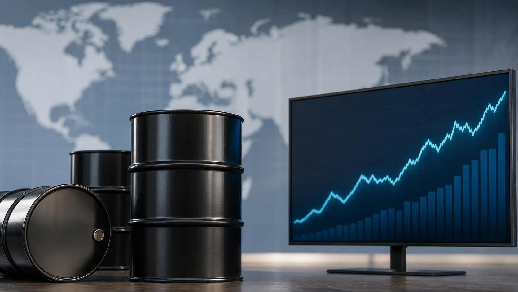 Ibovespa cai com incertezas políticas e fiscais em meio a tensões globais