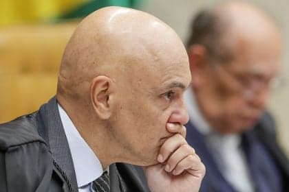 AGU articula defesa de Moraes em processo nos EUA com foco diplomático