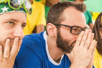Futebol e Saúde: Atenção aos Sintomas em Dias de Jogo