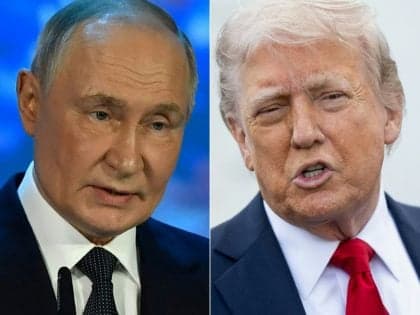 EUA suspendem sanções à Rússia enquanto preços de petróleo caem