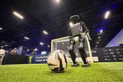 Eletrolar Show 2026 destaca robótica e IA na transformação tecnológica