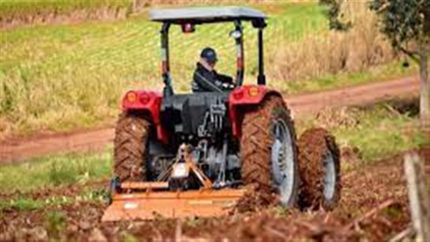 Paradas de máquinas agrícolas comprometem safra e aumentam custos