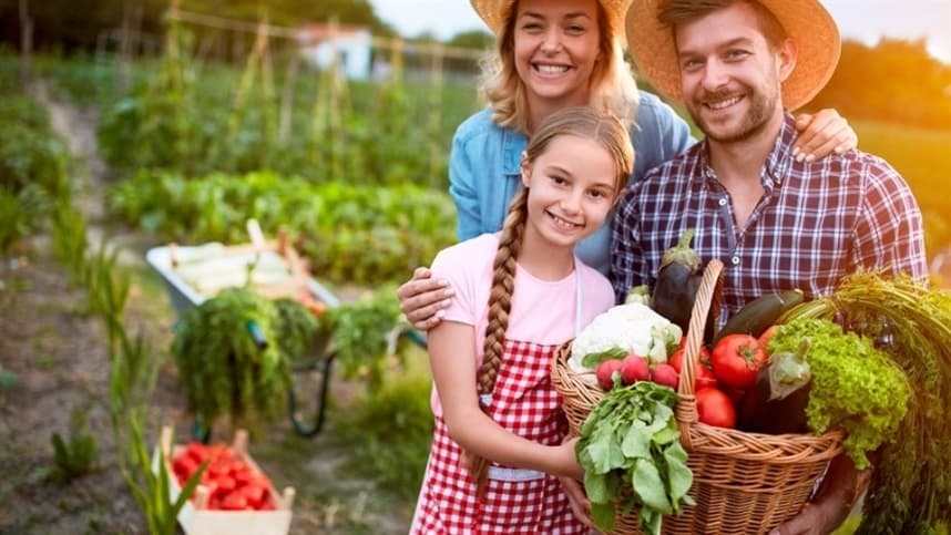 Brasil é referência em apoio à agricultura familiar e segurança alimentar