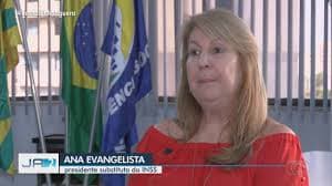 INSS lança medidas de apoio a mulheres vítimas de violência doméstica
