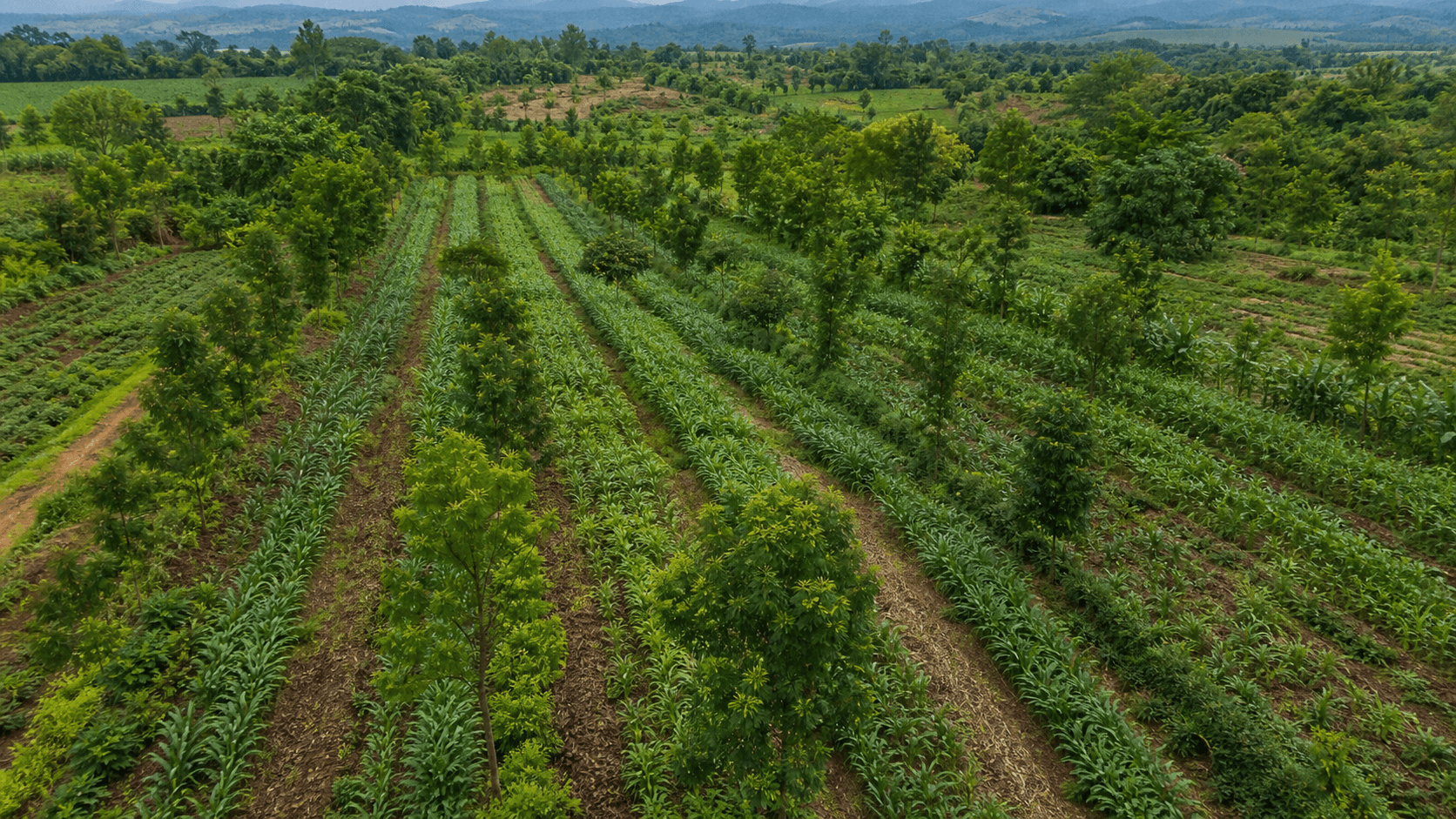MDA lança PAS TERRA para impulsionar agroecologia e agrofloresta