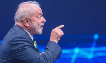 Debates presidenciais de 2026 têm datas definidas, mas Lula é incógnita