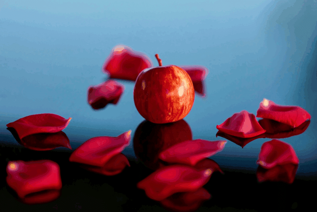 Simpatias com maçã: 4 rituais para fortalecer o amor e a autoestima