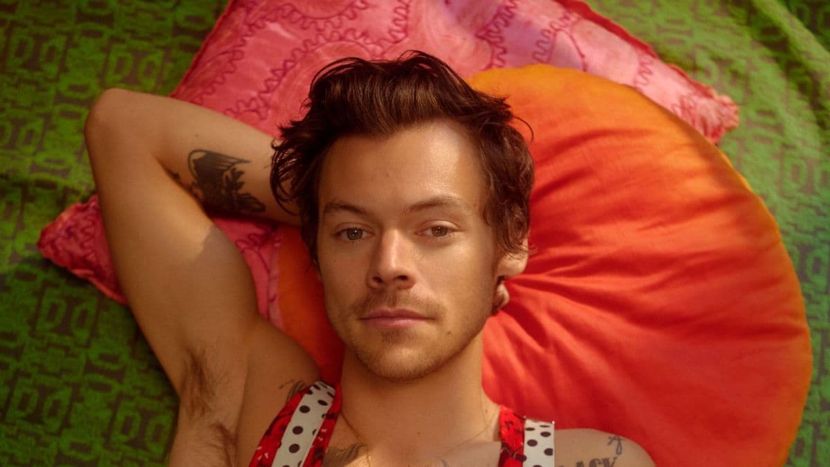 Show de Harry Styles no MorumBIS é cancelado por problemas de saúde