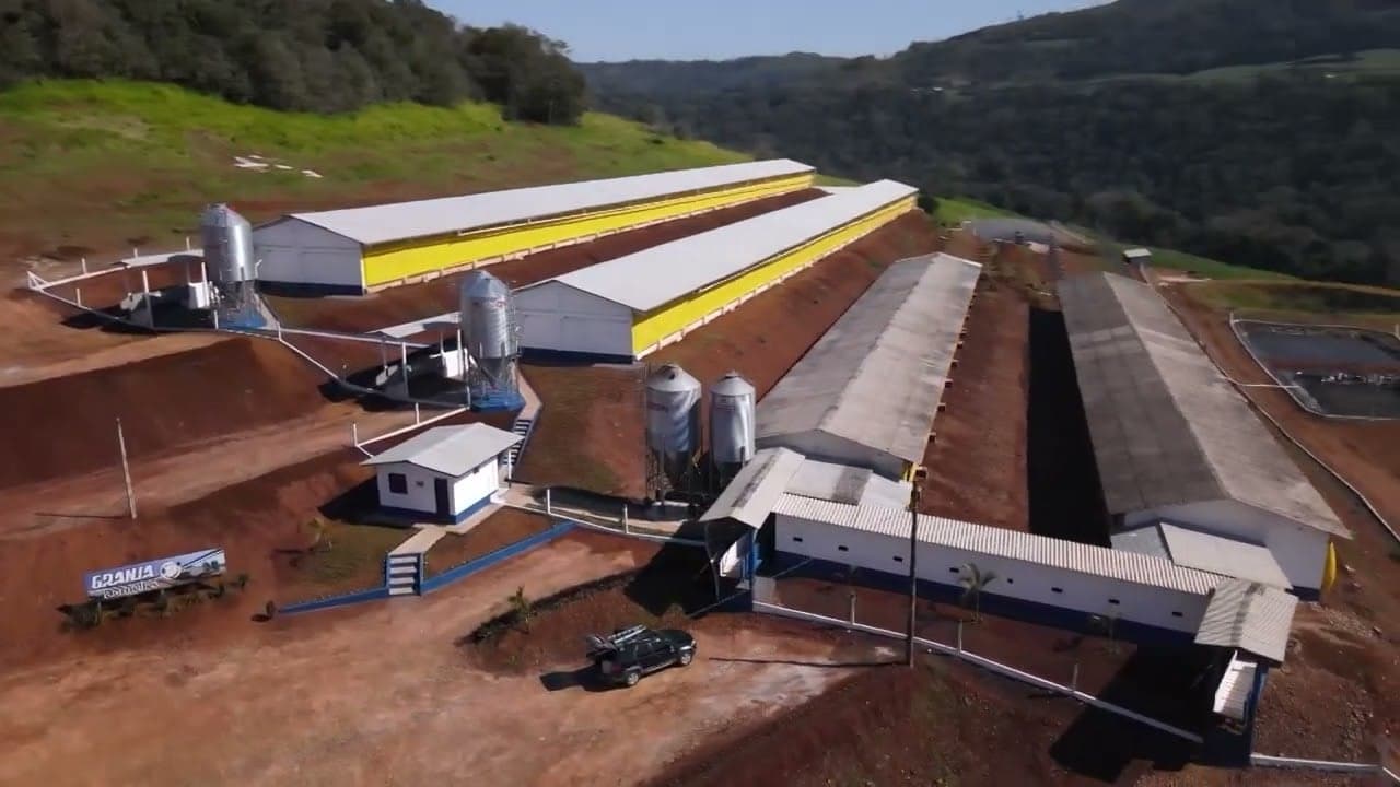 Suinocultores do Espírito Santo debatem automação e capacitação